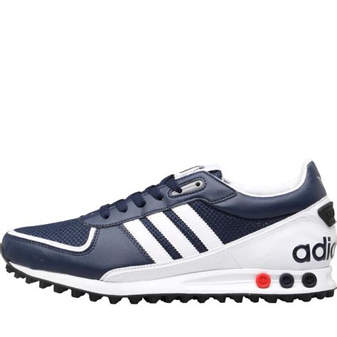 adidas la trainer 2|Adidas la trainer bleu marine.